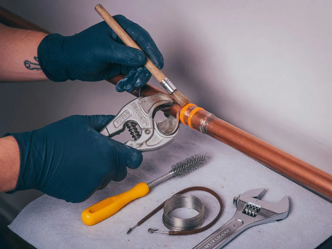 Why choose Sump Pump Repair in Terral, OK